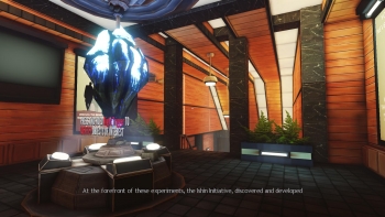 Ether One Screenshot